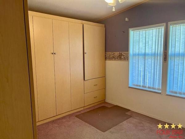 1999 PALM  Mobile Home For Sale