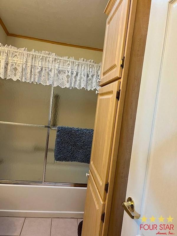 1999 PALM  Mobile Home For Sale