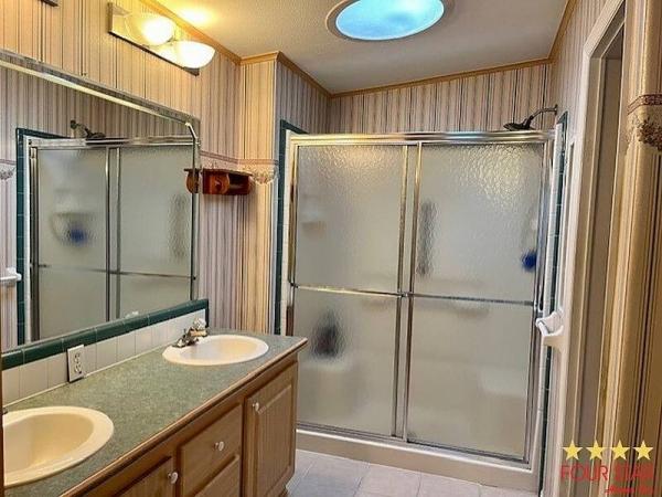 1999 PALM  Mobile Home For Sale
