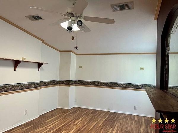 1999 PALM  Mobile Home For Sale