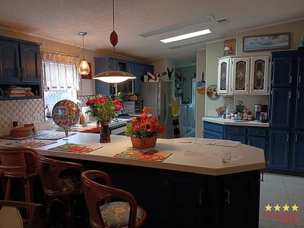 1998 Skyline Mobile Home For Sale