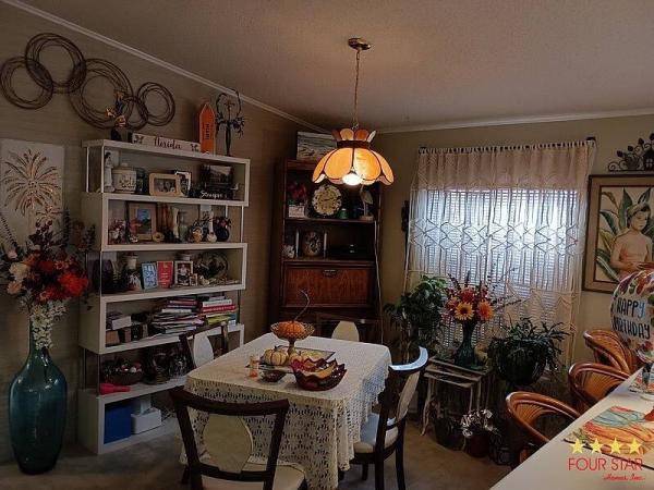 1998 Skyline Mobile Home For Sale