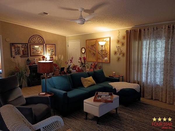 1998 Skyline Mobile Home For Sale