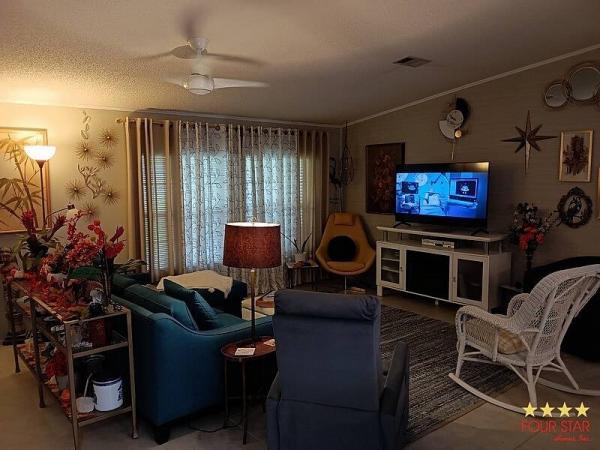 1998 Skyline Mobile Home For Sale