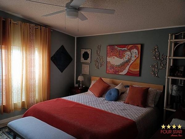 1998 Skyline Mobile Home For Sale