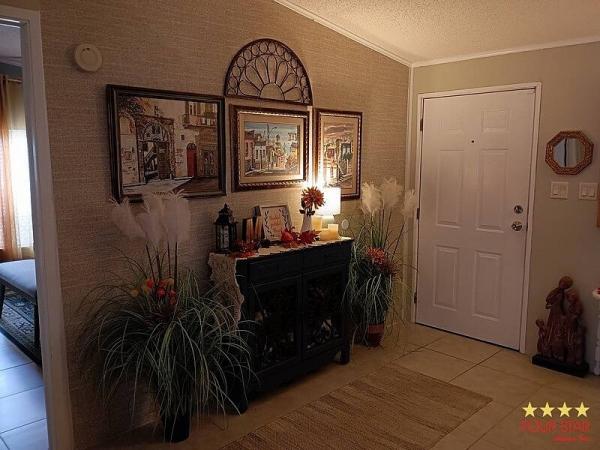 1998 Skyline Mobile Home For Sale