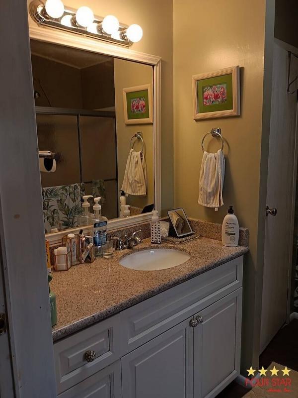 1998 Skyline Mobile Home For Sale