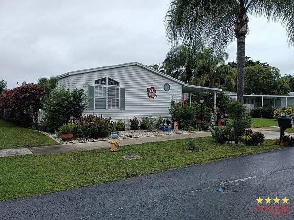 1998 Skyline Mobile Home For Sale