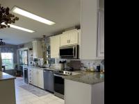 2001 Jacobsen Classic Mobile Home