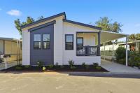 2025 Skyline Manufactured Home