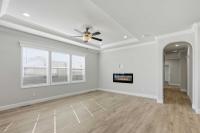 2025 Skyline Manufactured Home