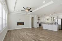 2025 Skyline Manufactured Home