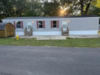 2015 Hart Mobile Home