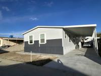 2025 Clayton TEM2860-4B Brown Eyed Girl Manufactured Home