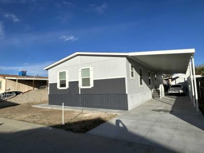 Photo 2 of 53 of home located at 45465 25th Street East #134 Lancaster, CA 93535