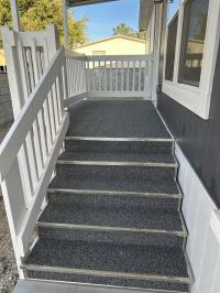 2025 Clayton TEM2860-4B Brown Eyed Girl Manufactured Home