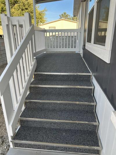 Photo 4 of 53 of home located at 45465 25th Street East #134 Lancaster, CA 93535