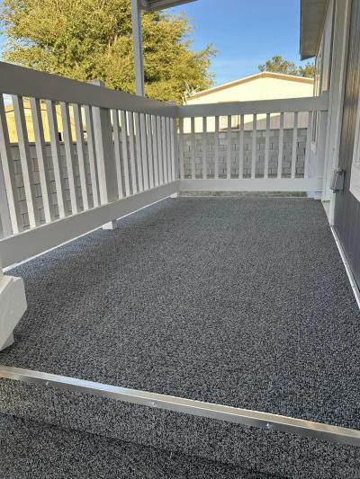 Photo 5 of 53 of home located at 45465 25th Street East #134 Lancaster, CA 93535