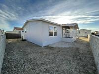 2025 Clayton TEM2860-4B Brown Eyed Girl Manufactured Home