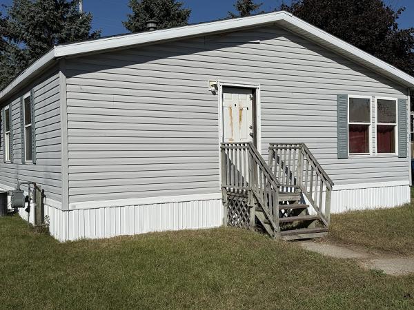 Photo 1 of 1 of home located at 5459 East Aster, Lot 18 Mount Pleasant, MI 48858