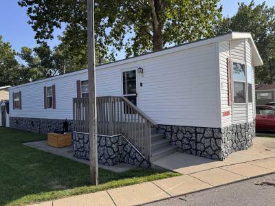Mobile Home at 1316 S Duff Ave #89 Ames, IA 50010