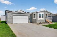 2025 Clayton  The ELMWOOD Manufactured Home