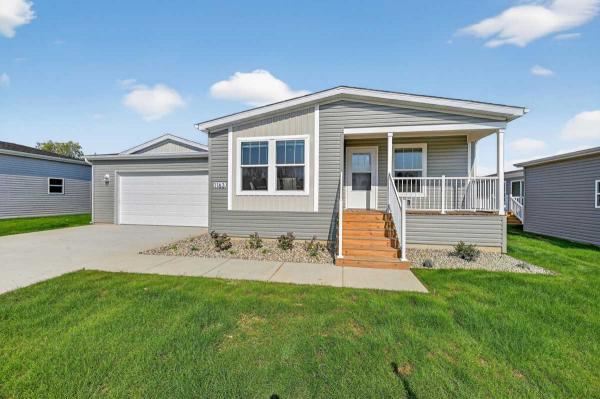 2025 Clayton  Mobile Home For Sale