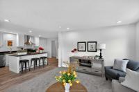 2025 Clayton  The ELMWOOD Manufactured Home