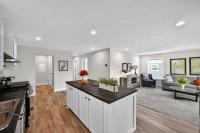 2025 Clayton  The ELMWOOD Manufactured Home