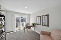 2025 Clayton  The ELMWOOD Manufactured Home