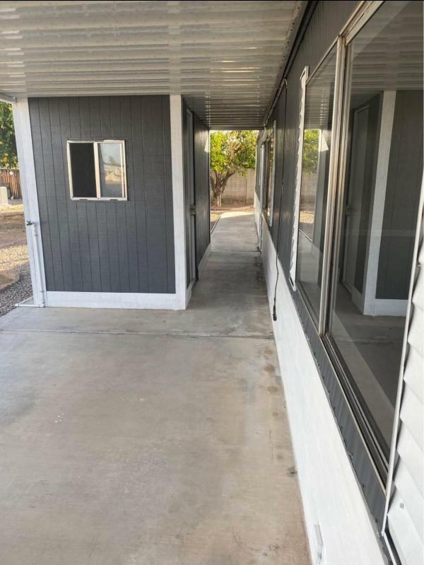 1979 MARLETTE Mobile Home