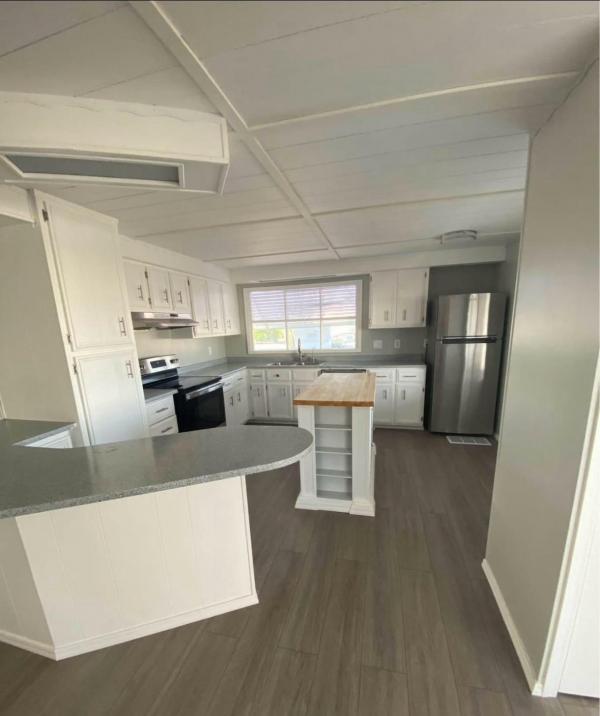 1979 MARLETTE Mobile Home