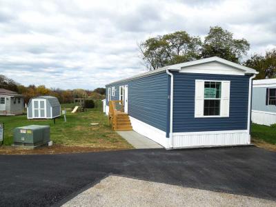 Mobile Home at 3 Chesapeake Dr Abbottstown, PA 17301