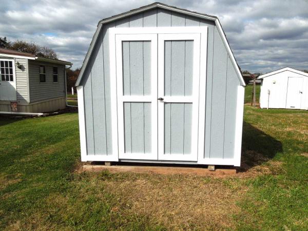 2026 Champion Mobile Home