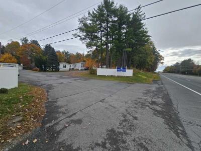 Mobile Home at 1428 Us 9, Castleton-On-Vacant Lots Hudson, NY 12033