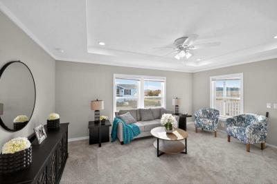 Photo 5 of 15 of home located at 1554 Dover Drive Martin, MI 49070