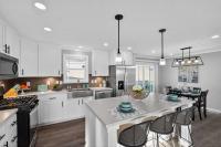 2025 Adventure THE BIRCHWOOD Manufactured Home