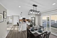 2025 Adventure THE BIRCHWOOD Manufactured Home