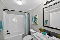 2025 Adventure THE BIRCHWOOD Manufactured Home