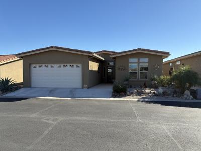 Photo 1 of 28 of home located at 7373 East Us Highway 60, #304 Gold Canyon, AZ 85118