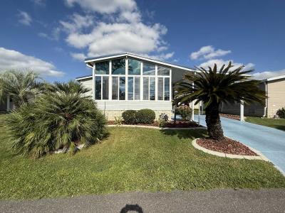Mobile Home at 34719 Sturgeon Loop Zephyrhills, FL 33541