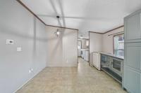 1995 Patriot Homes Mobile Home