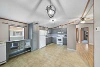 1995 Patriot Homes Mobile Home