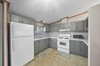 1995 Patriot Homes Mobile Home