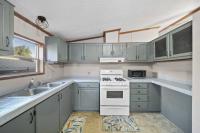 1995 Patriot Homes Mobile Home