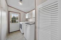 1995 Patriot Homes Mobile Home