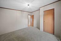 1995 Patriot Homes Mobile Home