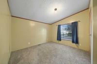 1995 Patriot Homes Mobile Home