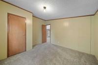 1995 Patriot Homes Mobile Home