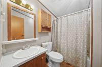 1995 Patriot Homes Mobile Home